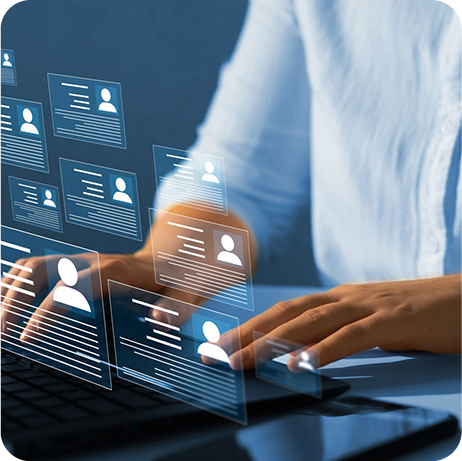 project management services