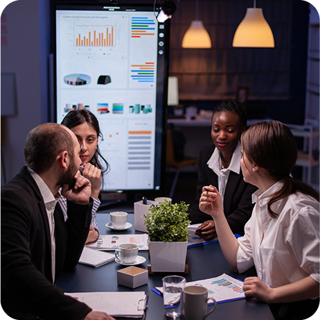 cyber security services