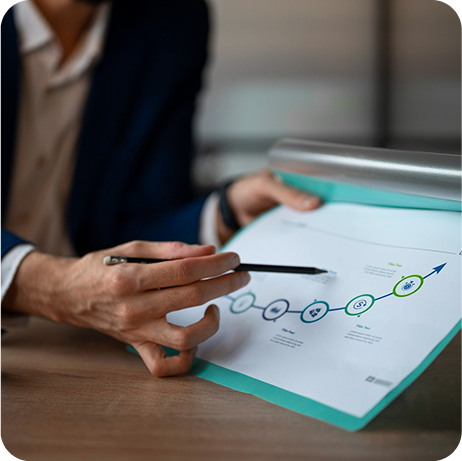 it security risk management