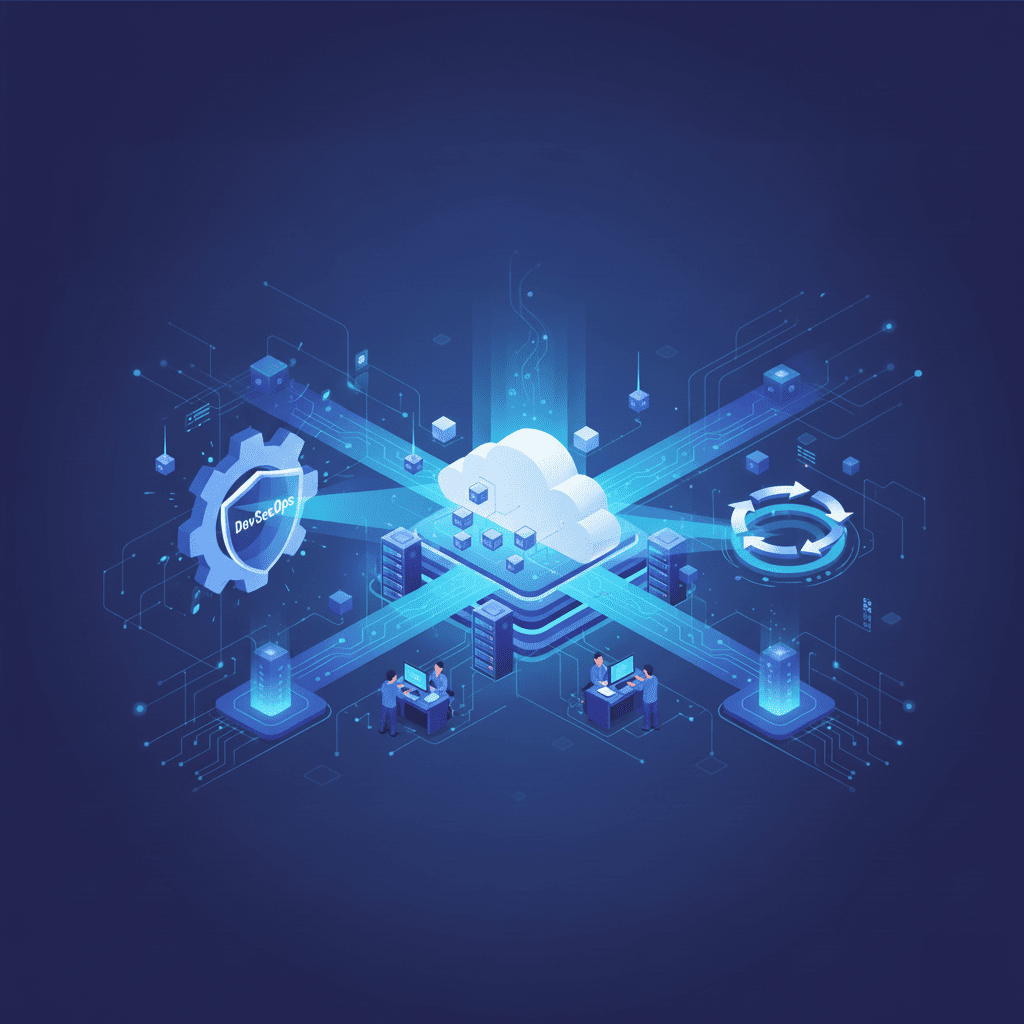 DevSecOps and Agile Integration